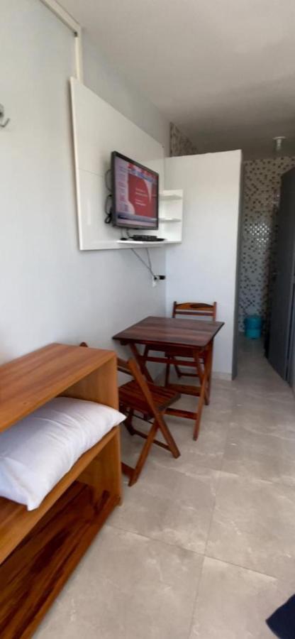 Apartmán Flat Lua Com Linda Vista E Estacionamento Jijoca de Jericoacoara Exteriér fotografie